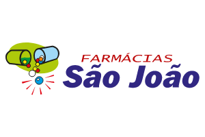 Farmácias São José